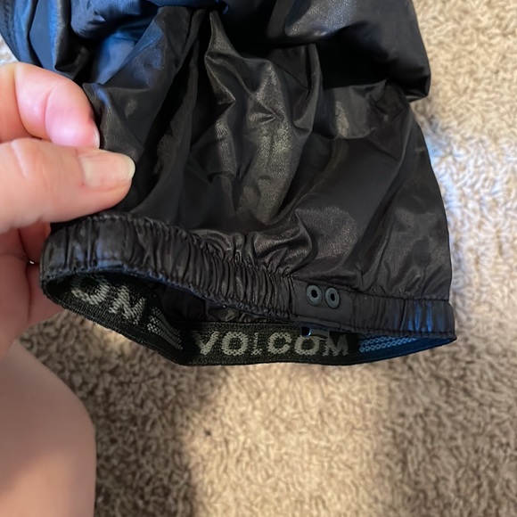 Volcom snowboard pants - Picture 4 of 4